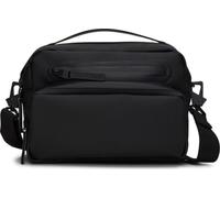 Rains Cargo Box Bag W3 Couleur Noir