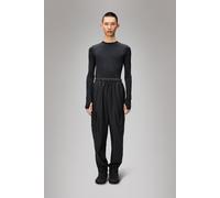 Rains Cargo Rain Pants Regular - Black L