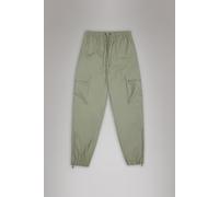 Rains Cargo Rain Pants Regular - Drift S