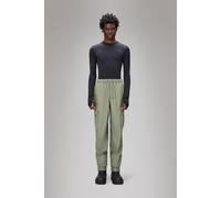 Rains Cargo Rain Pants Regular | Veste Imperméable | Vert | L | Male