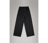 Rains Cargo Rain Pants Wide - Black XS