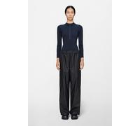 Rains Cargo Rain Pants Wide | Noir | L | Femme