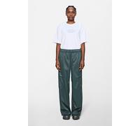 Rains Cargo Rain Pants Wide | Rainwear | Mystique | S