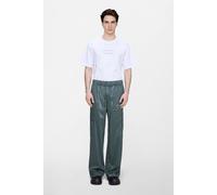 Pantalon cargo Rains Wide Turquoise XS