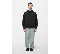 Rains Classic Hoodie | Noir | S | Femme