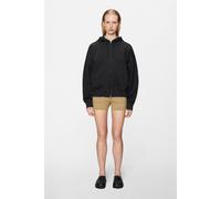 Rains Classic Zip Hoodie | Noir | XL | Homme