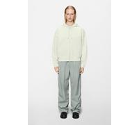 Rains Classic Zip Hoodie | Vert | XL | Homme