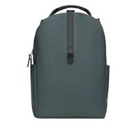 Rains - Clip Front Backpack - Homme - Sacs - Gris - Taille: ONE Size