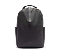 Rains - Clip Front Backpack - Homme - Sacs - Noir - Taille: ONE Size