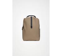 Rains Clip Front Backpack | Sac À Dos | Beige | One Size | Female