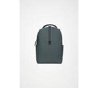 Rains Clip Front Backpack | Sac À Dos | Gris | One Size