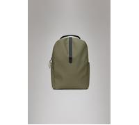 Rains Clip Front Backpack | Sac À Dos | Vert | One Size