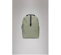 Rains Clip Front Backpack | Sac À Dos | Vert | One Size
