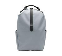 Rains - Clip Front Backpack - unisex - Sacs - Bleu - Taille: ONE Size