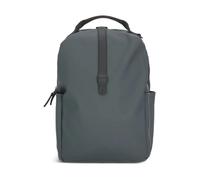Rains - Clip Front Backpack - unisex - Sacs - Gris - Taille: ONE Size