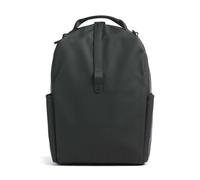 Rains Essential Daypack 41 cm Compartiment pour ordinateur portable noir