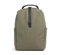 Rains Clip Front Sac à dos vert olive, unisexe, 17L