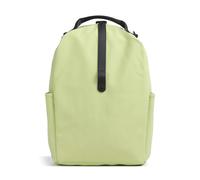 Rains Clip Front Backpack | Sac À Dos | Vert | One Size |