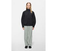 Rains Cooldown Pocket Track Top | Noir | XS | Homme