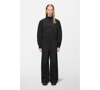 Rains Cooldown Track Pants | Noir | L | Femme