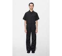 Rains Cooldown Track Pants | Noir | XS | Homme