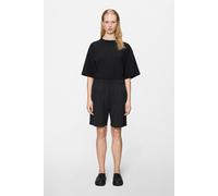 Rains Cooldown Track Shorts | Noir | M | Femme