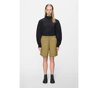 Rains Cooldown Track Shorts | Vert | M | Femme