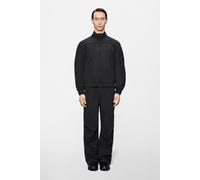 Rains Cooldown Track Top | Noir | XL | Homme