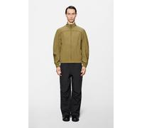 Rains Cooldown Track Top | Vert | XS | Homme