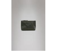 Rains Cosmetic Bag | Trousse De Toilette | Vert | One Size |