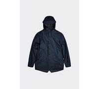 Rains Veste de pluie Regenjacke Bleu M