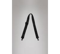 Rains Crossbody Strap | Noir | One Size |
