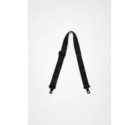 Rains Crossbody Strap | Small Goods | Black | One Size