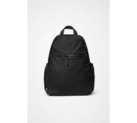 Rains Dash Backpack | Sac À Dos | Noir | One Size