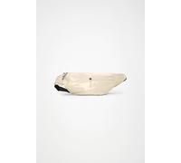 Rains Dash Bum Bag | Banane | Beige | One Size
