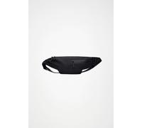 Rains Dash Bum Bag | Banane | Noir | One Size