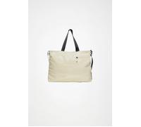 Rains Dash Sac à bandoulière 50 cm beige