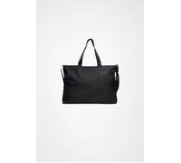 Rains Dash Messenger Tote Bag | Tote Bag | Noir | One Size
