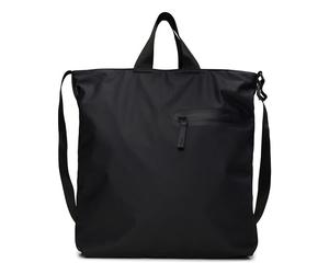 Rains Dash Sac à main 38 cm noir