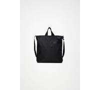 Rains Dash Tote Bag | Tote Bag | Noir | One Size