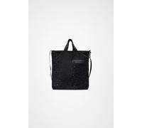 Rains Dash Tote Bag | Tote Bag | Noir | One Size