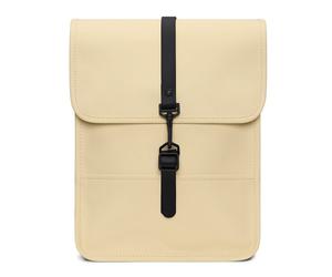 Rains Daypack 33 cm brun