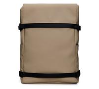 Rains Daypack 46 cm beige