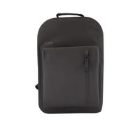 Rains - Deepwater Rolltop Rucksack Large - unisex - Sacs - Noir - Taille: ONE Size