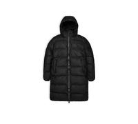 RAINS Doudoune ALTA LONGER PUFFER JACKET noir | XS
