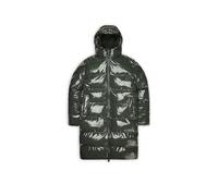 Rains - Alta Longer Puffer Jacket W3T4 - Veste d'hiver - XS - swamp
