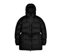 Rains - Doudoune - Femme - Vestes - Noir - Taille: 42 FR