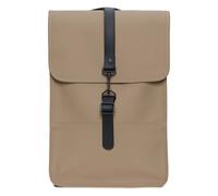 Rains Essential Daypack 40 cm Compartiment ordinateur beige