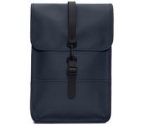 Rains Essential Daypack 40 cm Compartiment ordinateur bleu