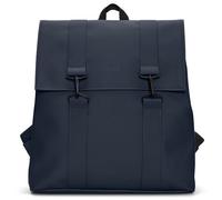 Rains Sac à dos Essential Daypack 40 cm Compartiment pour ordinateur portable Bleu